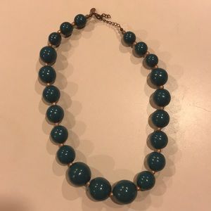 Retro necklace